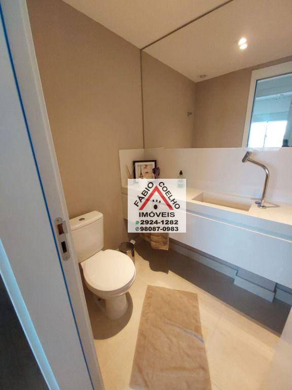 Apartamento à venda com 3 quartos, 92m² - Foto 10