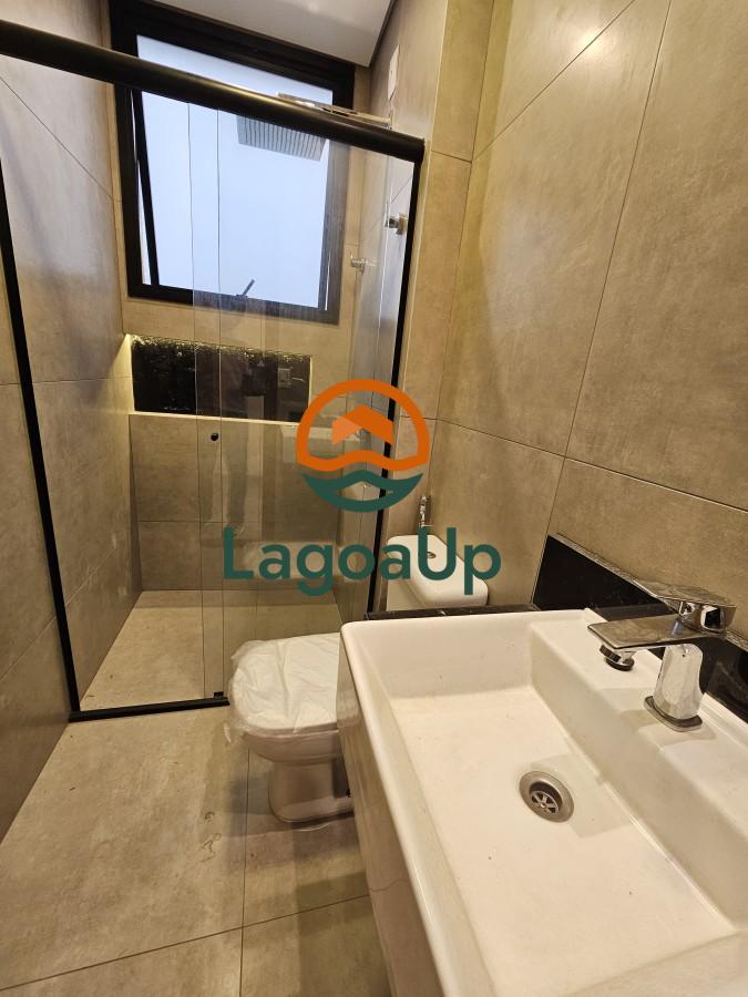 Casa à venda com 3 quartos, 134m² - Foto 18