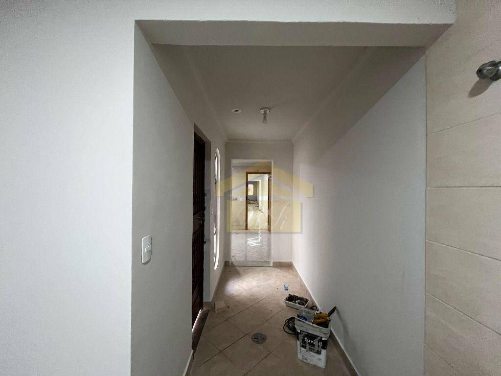 Sobrado para alugar com 3 quartos, 191m² - Foto 7