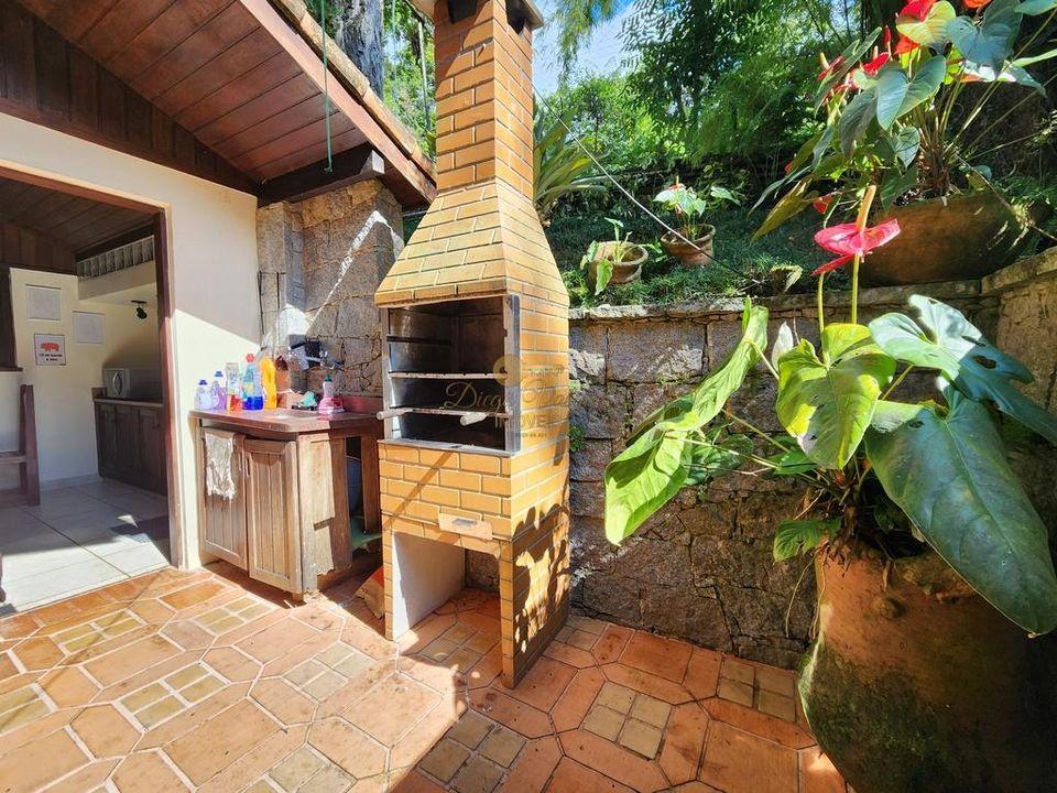 Casa de Condomínio à venda com 4 quartos, 160m² - Foto 19