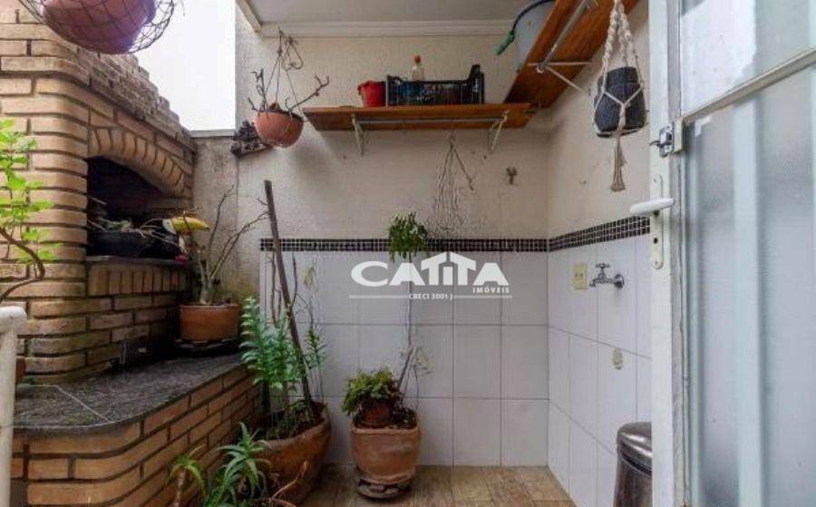 Sobrado à venda com 3 quartos, 156m² - Foto 10