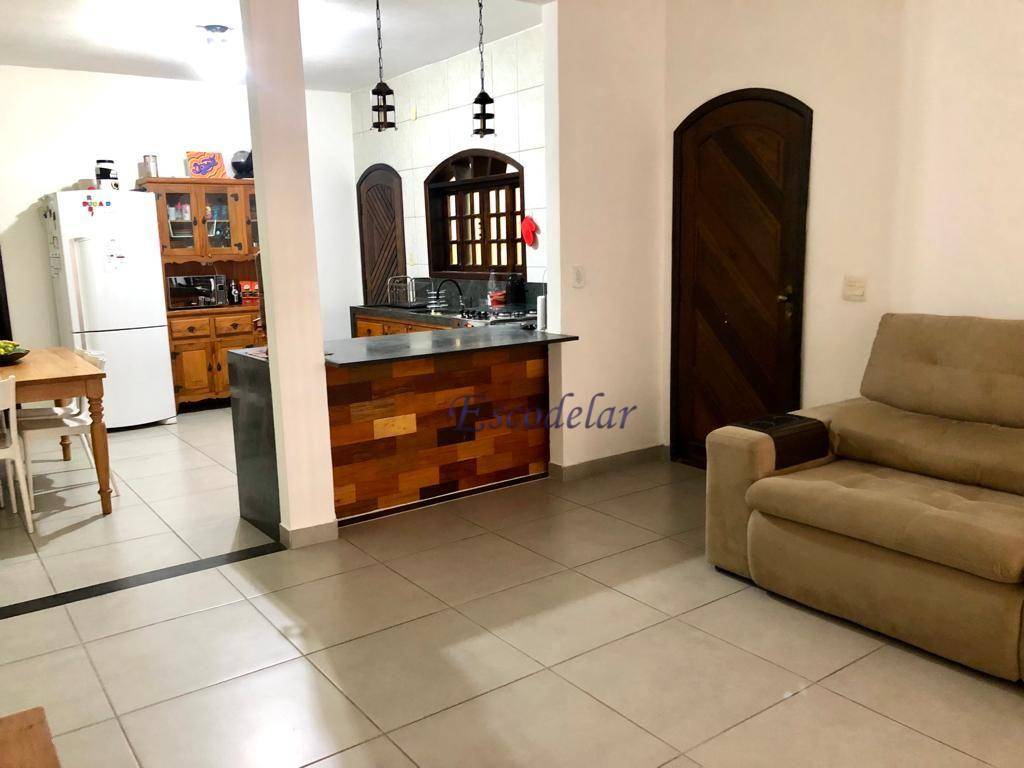 Casa à venda com 2 quartos, 150m² - Foto 1