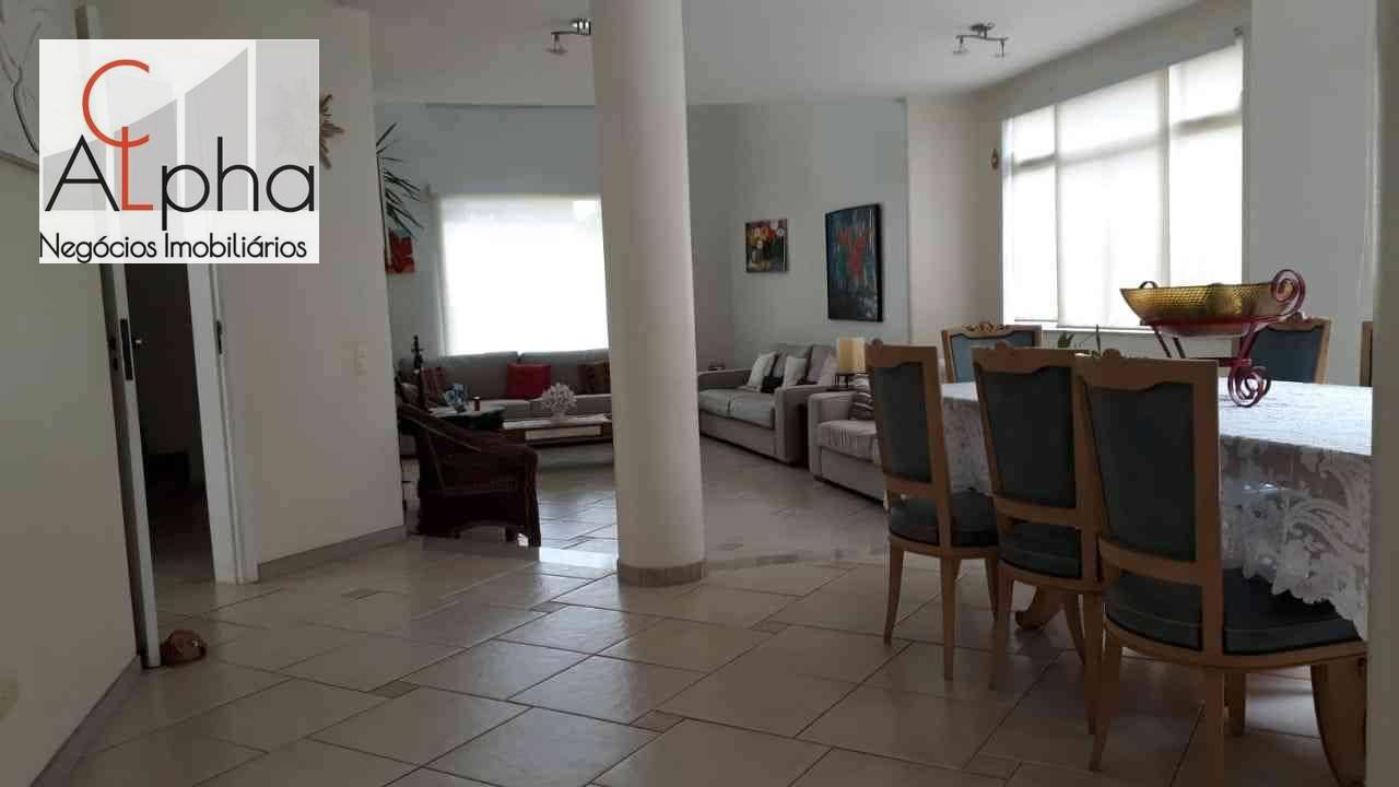 Sobrado à venda com 4 quartos, 300m² - Foto 4