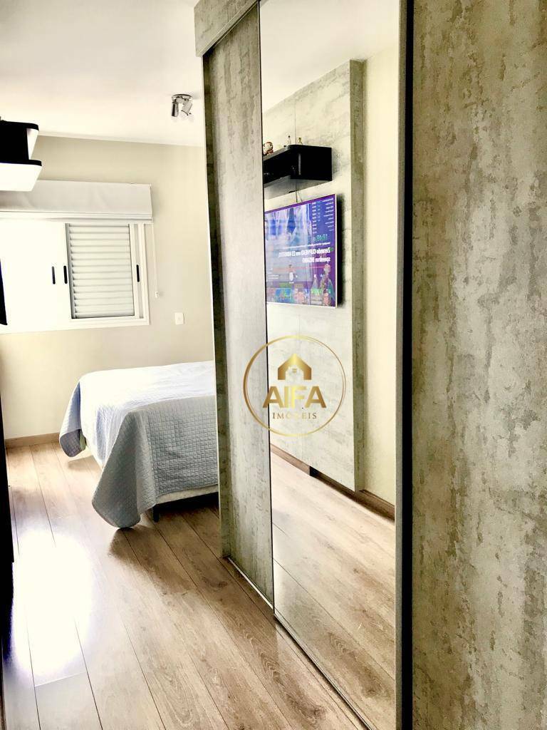 Apartamento à venda com 4 quartos, 155m² - Foto 11