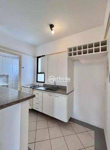 Apartamento à venda com 1 quarto, 57m² - Foto 6