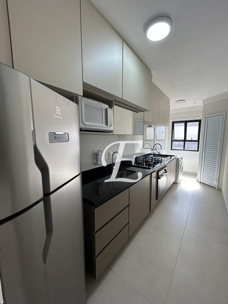 Apartamento à venda com 3 quartos, 84m² - Foto 12