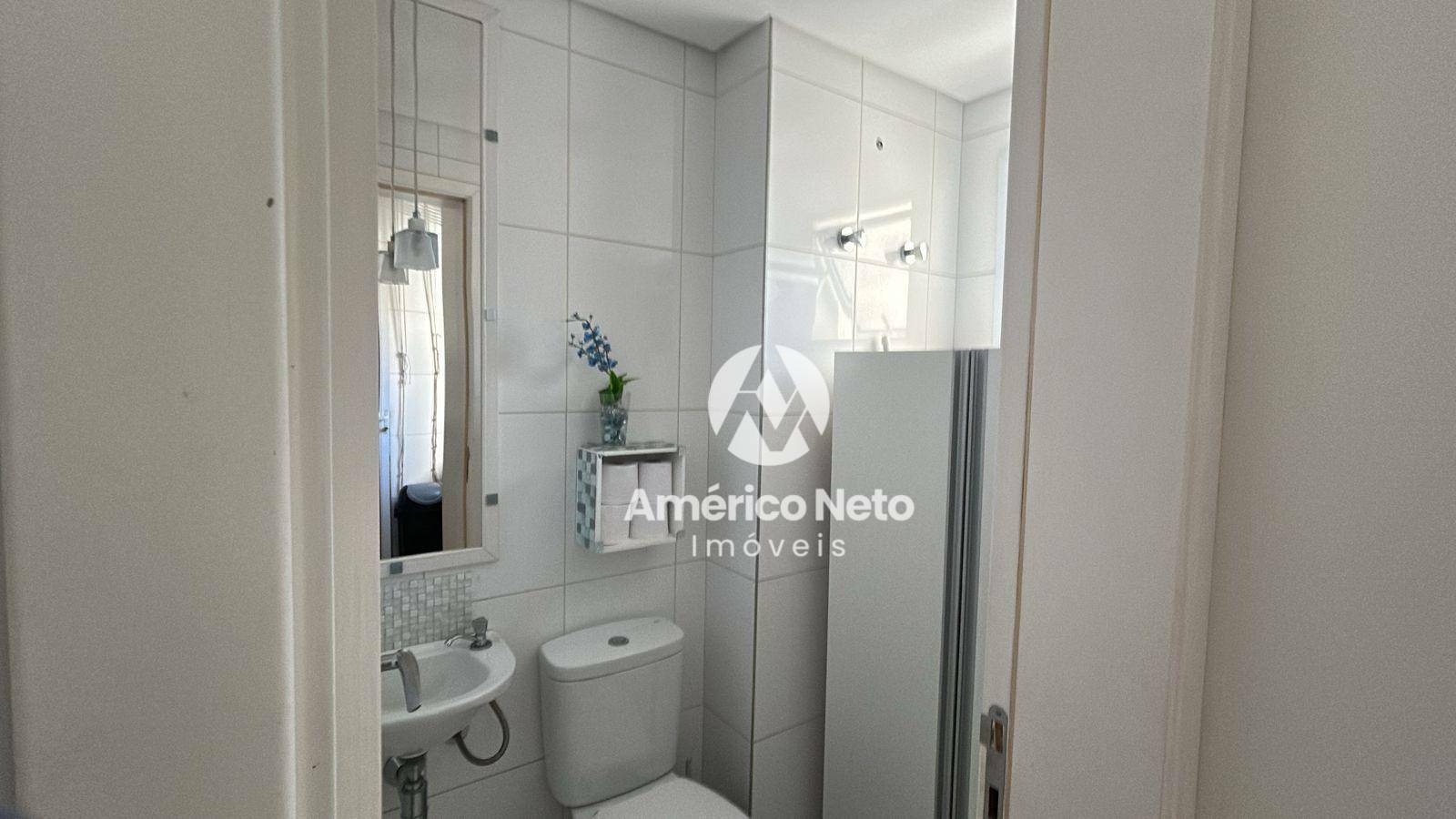 Apartamento à venda com 3 quartos, 127m² - Foto 18