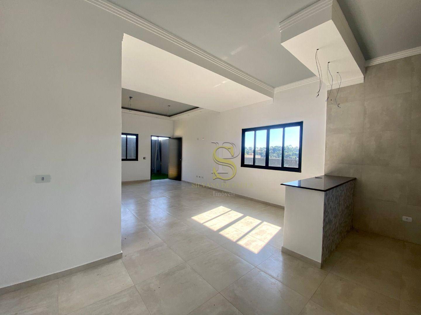 Casa de Condomínio à venda com 3 quartos, 128m² - Foto 6