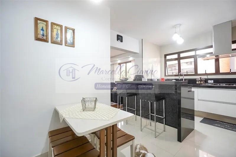 Apartamento para alugar com 4 quartos, 190m² - Foto 13