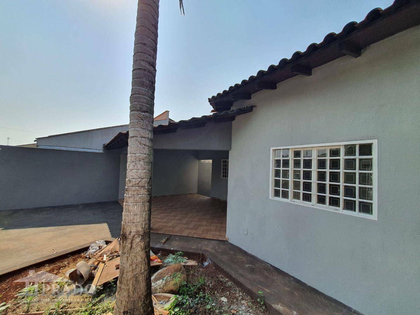 Casa à venda com 3 quartos, 190m² - Foto 6