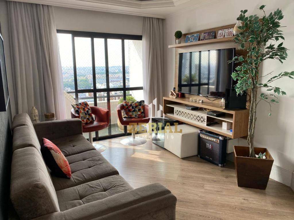 Cobertura à venda com 3 quartos, 188m² - Foto 6