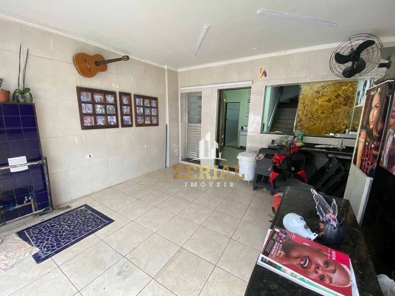 Sobrado à venda com 4 quartos, 160m² - Foto 19