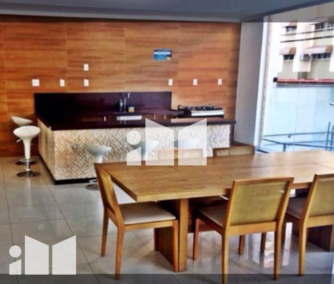 Apartamento à venda com 4 quartos, 150m² - Foto 24