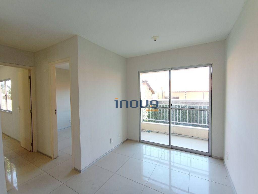 Apartamento para alugar com 2 quartos, 50m² - Foto 2