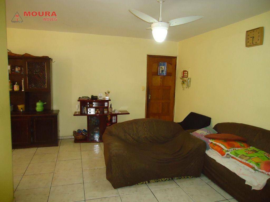 Apartamento à venda com 3 quartos, 78m² - Foto 18