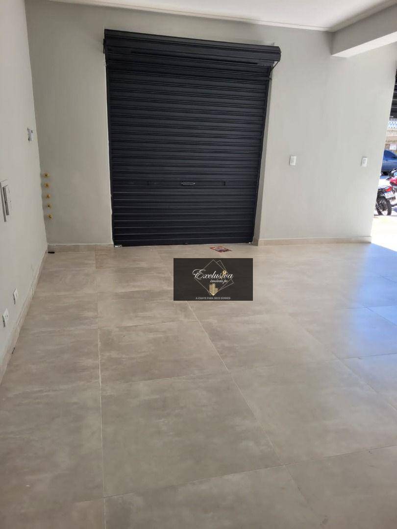 Loja-Salão para alugar, 44m² - Foto 5