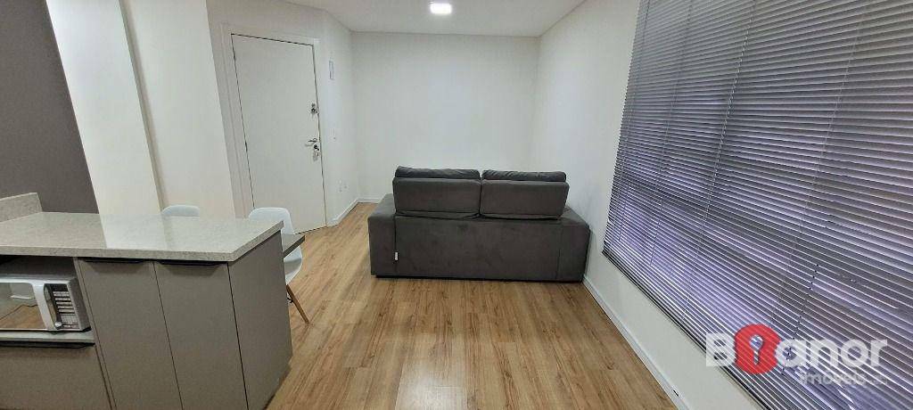 Apartamento à venda e aluguel com 1 quarto, 47m² - Foto 5