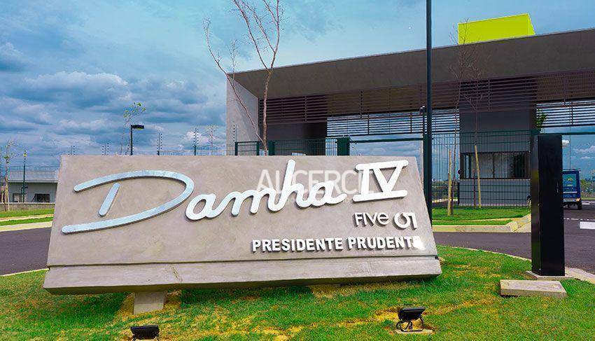 Loteamento e Condomínio, 588 m² - Foto 1