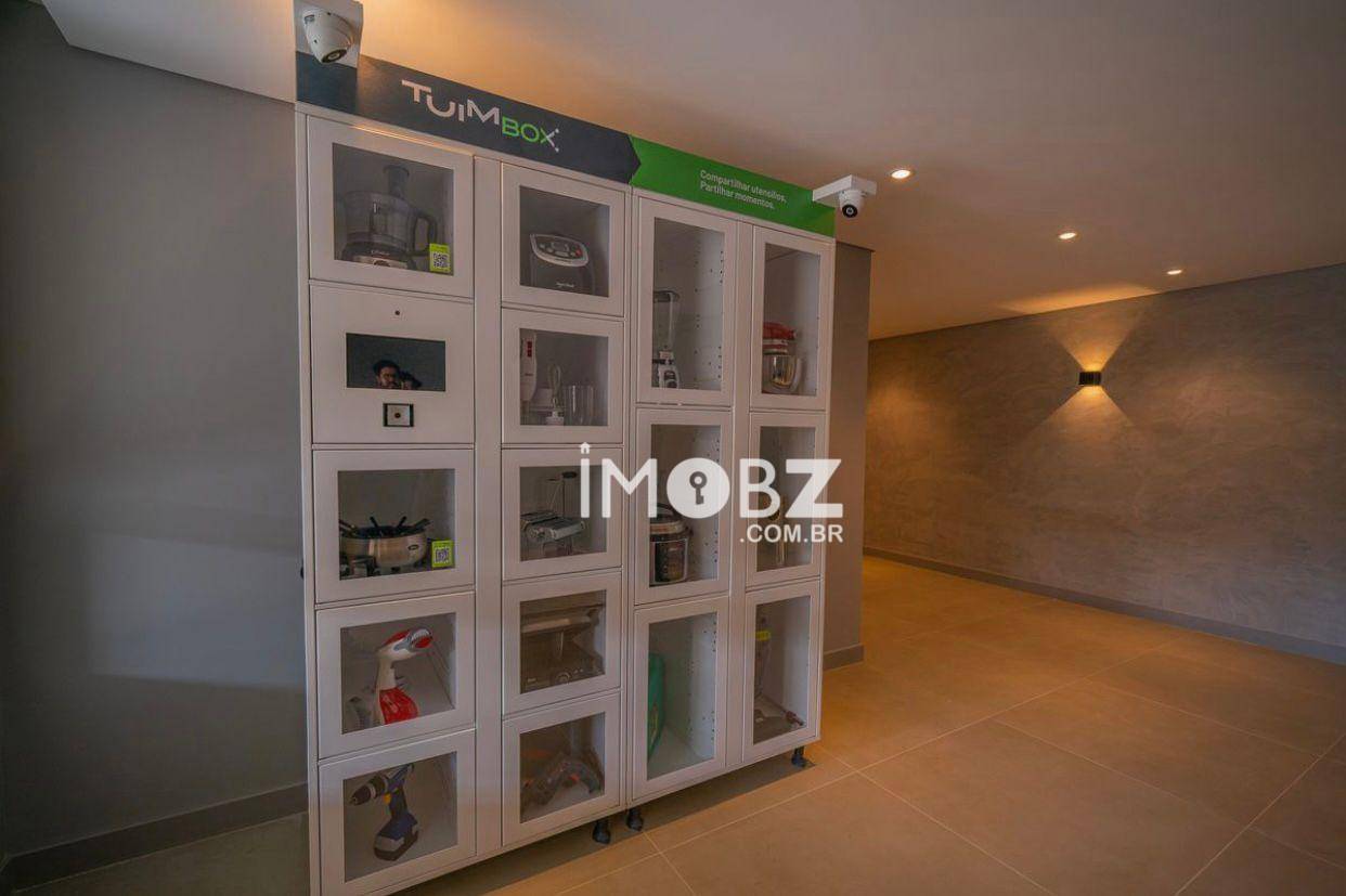 Apartamento à venda com 2 quartos, 50m² - Foto 8