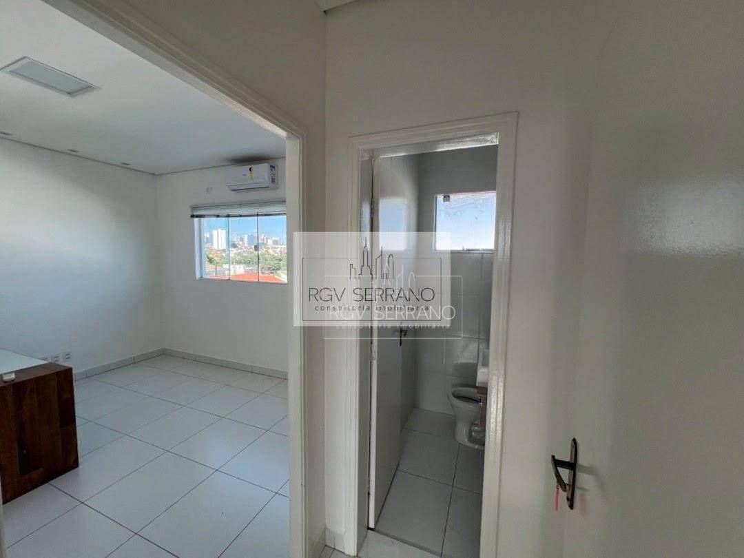 Conjunto Comercial-Sala para alugar, 427m² - Foto 66