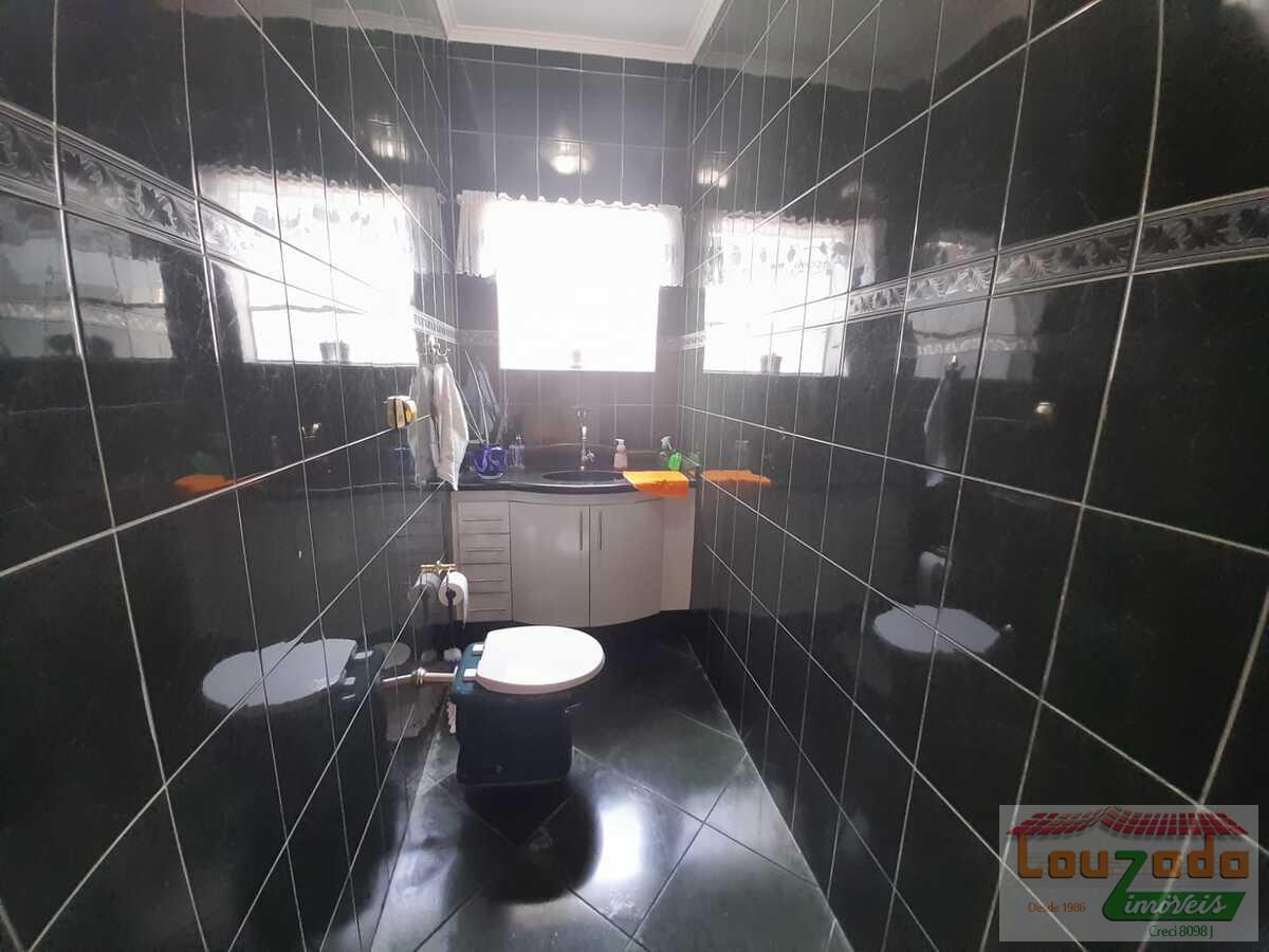 Sobrado à venda com 3 quartos, 250m² - Foto 5