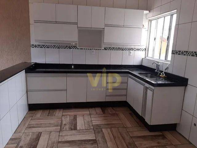 Apartamento à venda com 2 quartos, 60m² - Foto 2