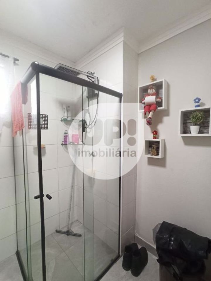 Apartamento à venda com 2 quartos, 47m² - Foto 8