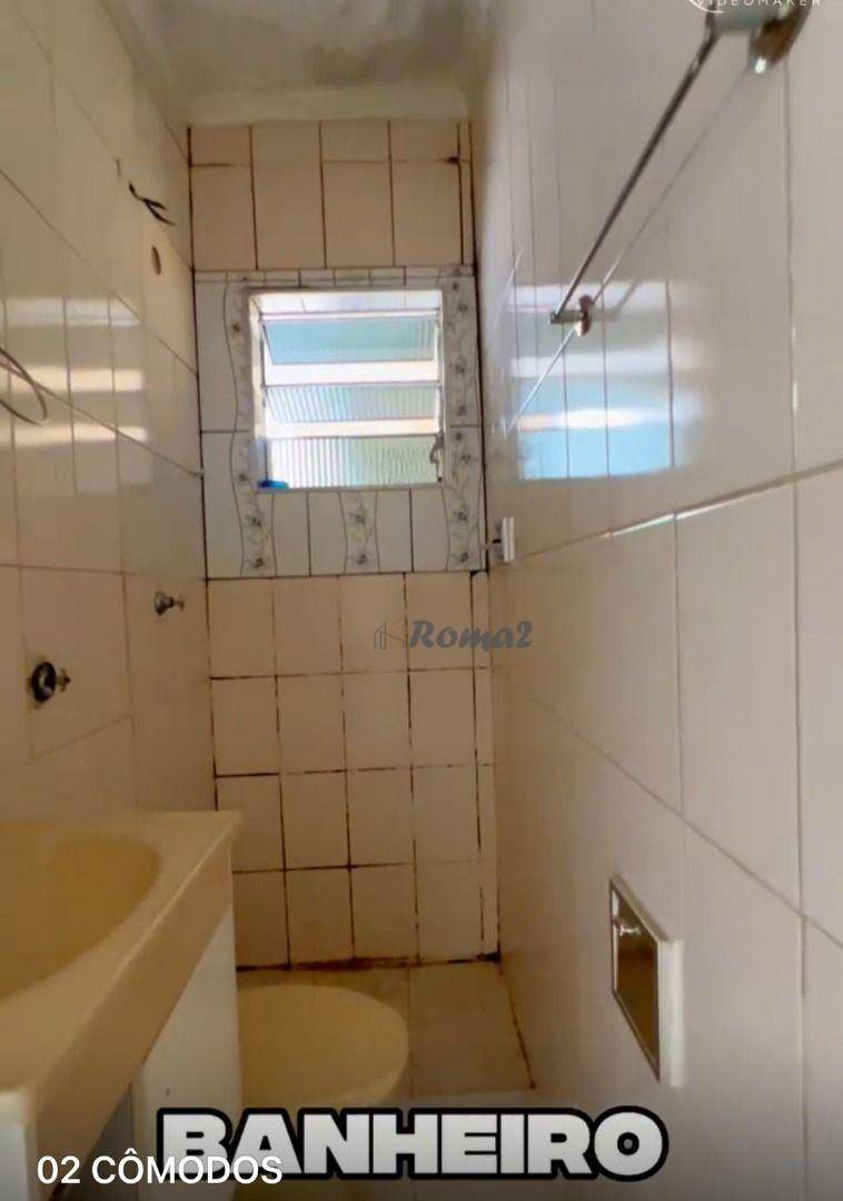 Casa, 1 quarto - Foto 3