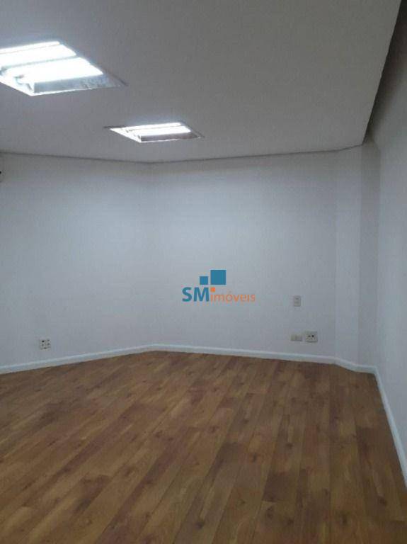 Conjunto Comercial-Sala à venda e aluguel, 204m² - Foto 6