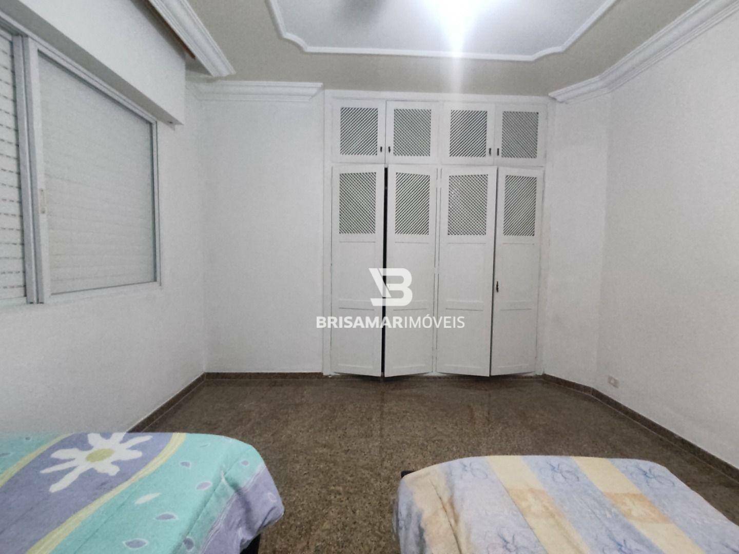 Apartamento à venda com 3 quartos, 220m² - Foto 13