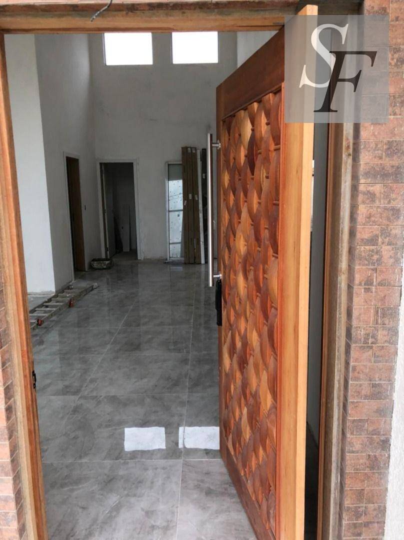 Casa à venda e aluguel com 3 quartos, 180m² - Foto 6