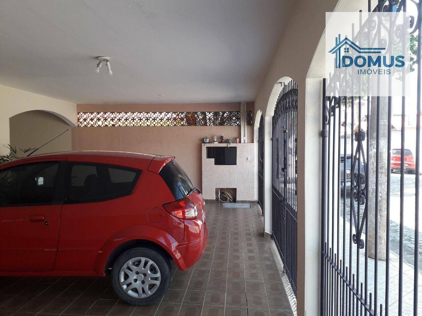 Casa à venda com 3 quartos, 194m² - Foto 6