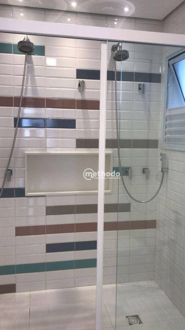 Apartamento para alugar com 3 quartos, 183m² - Foto 13