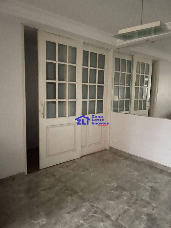 Apartamento à venda com 3 quartos, 104m² - Foto 1