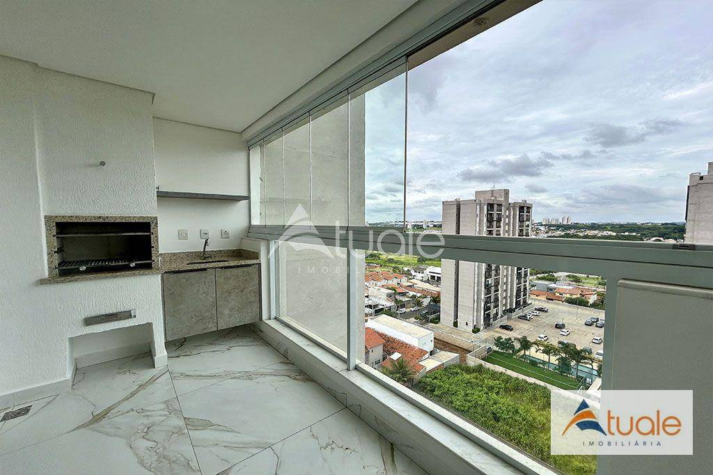 Apartamento para alugar com 3 quartos, 104m² - Foto 24