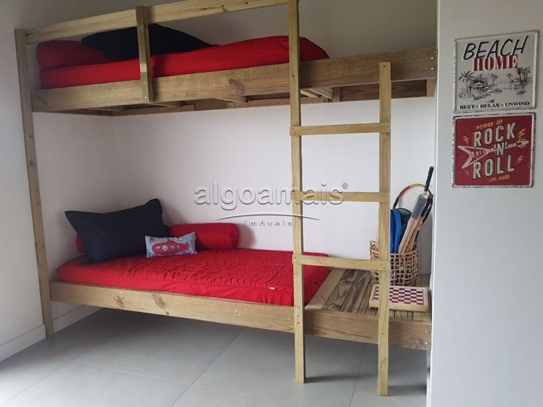 Casa de Condomínio à venda com 3 quartos, 150m² - Foto 17