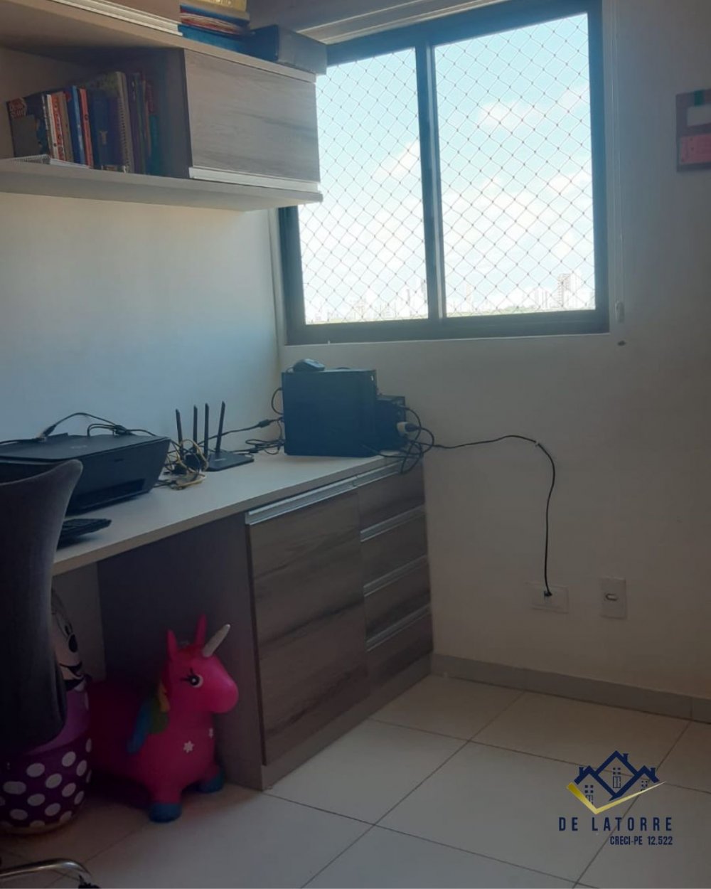 Apartamento à venda com 3 quartos, 28m² - Foto 10