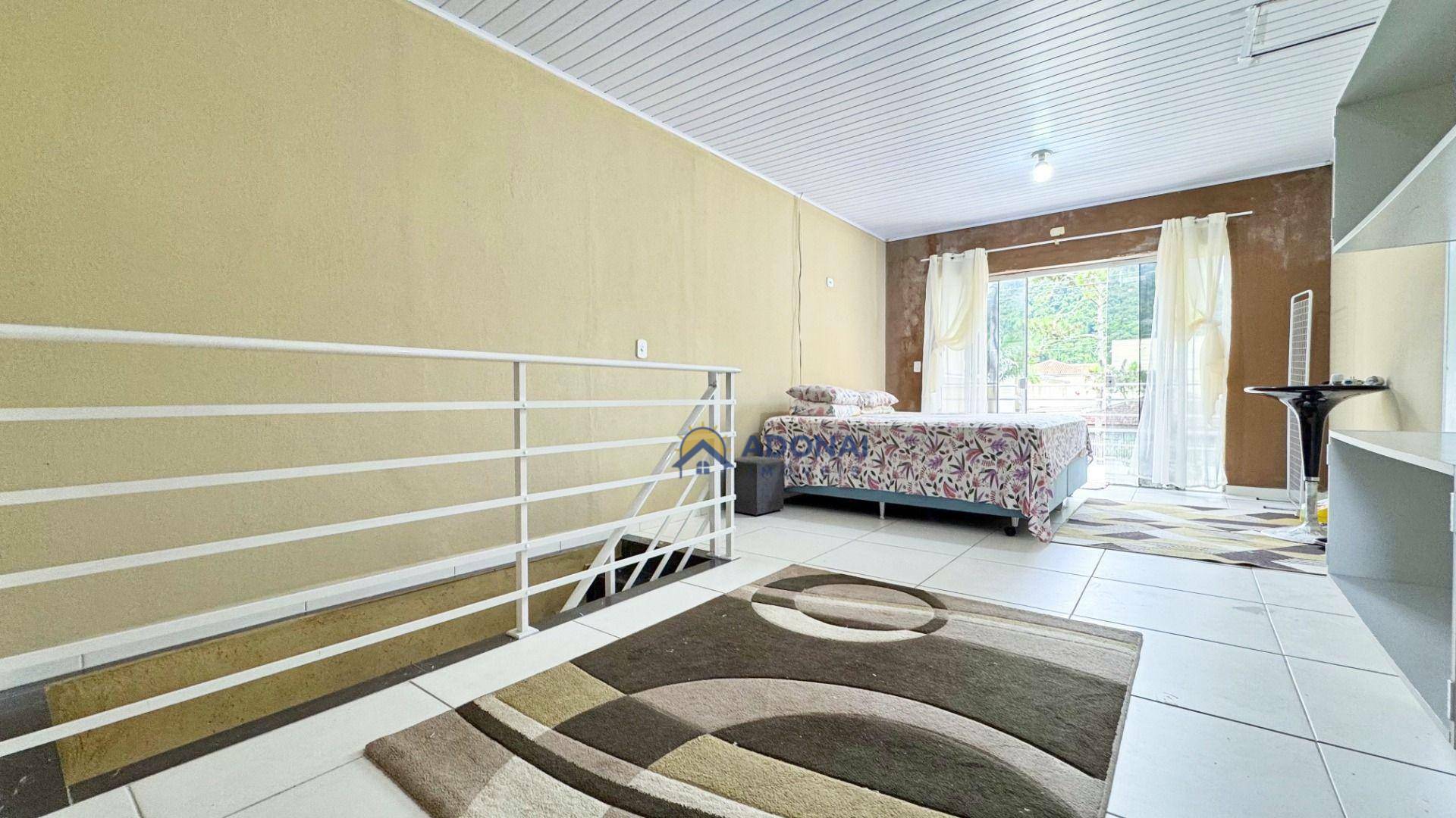 Sobrado à venda com 2 quartos, 81m² - Foto 14