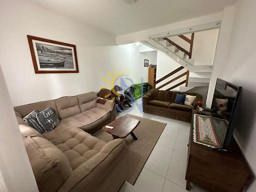 Sobrado à venda com 2 quartos, 88m² - Foto 1