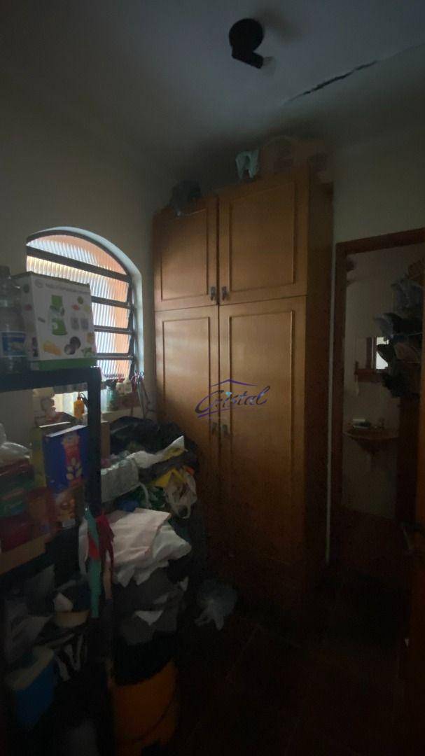 Casa à venda com 3 quartos, 150m² - Foto 26