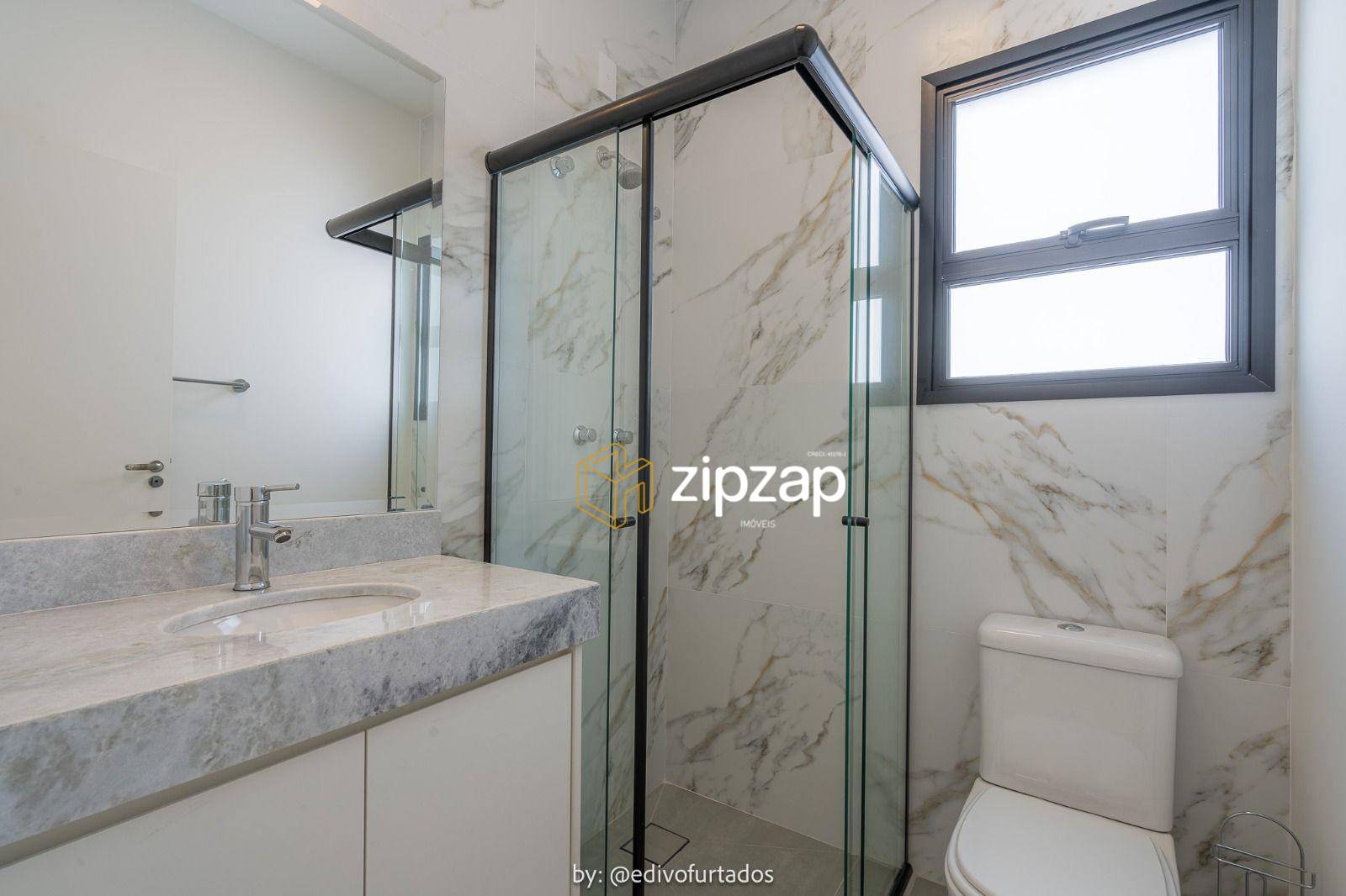 Casa de Condomínio, 3 quartos - Foto 4