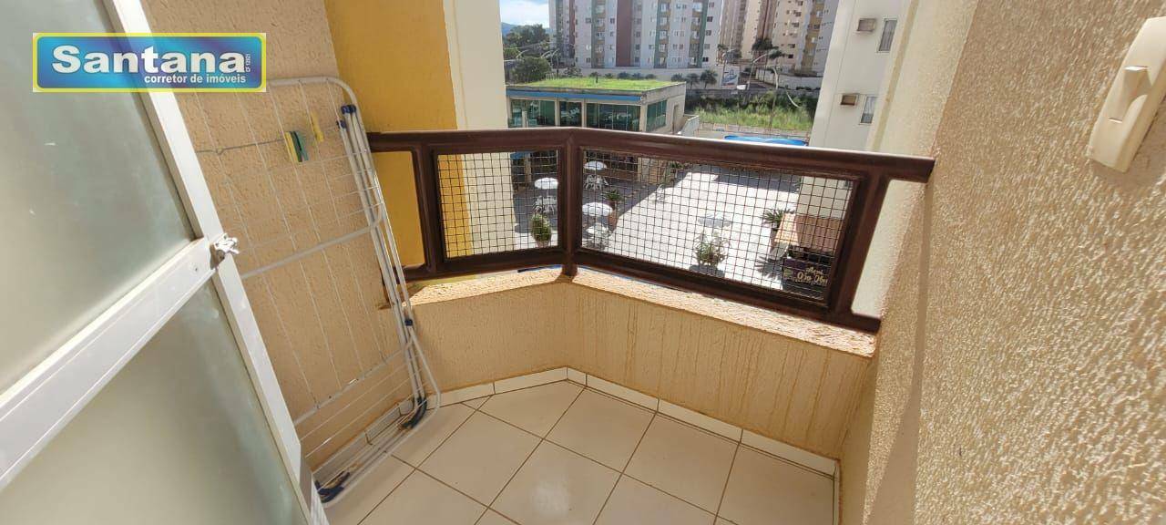 Apartamento à venda com 2 quartos, 52m² - Foto 21