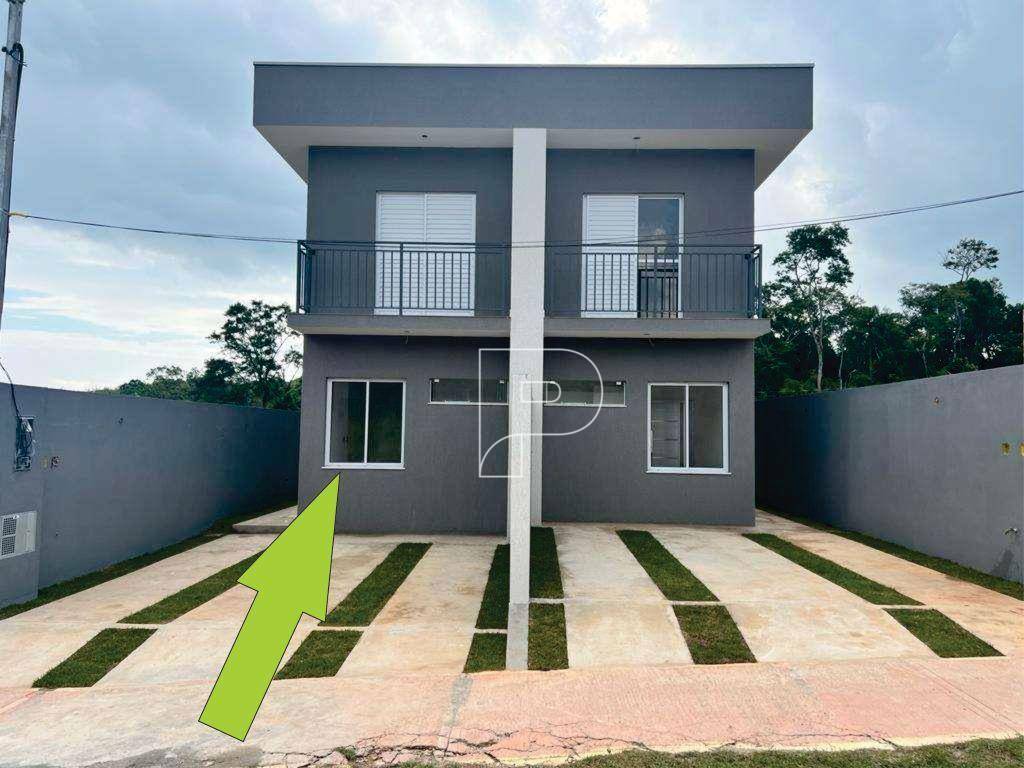 Casa de Condomínio à venda com 3 quartos, 96m² - Foto 2