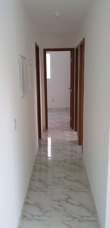 Apartamento à venda com 2 quartos, 52m² - Foto 6