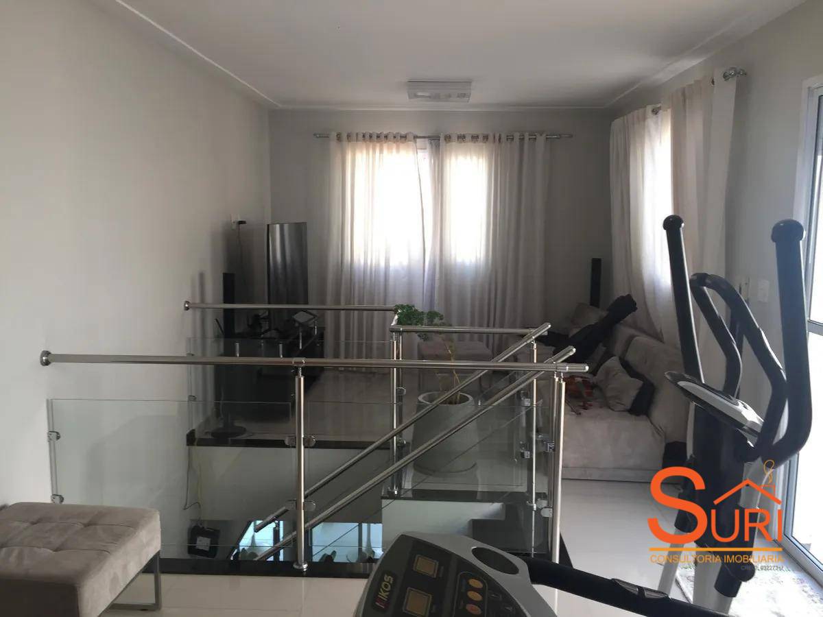 Apartamento à venda com 3 quartos, 223m² - Foto 8