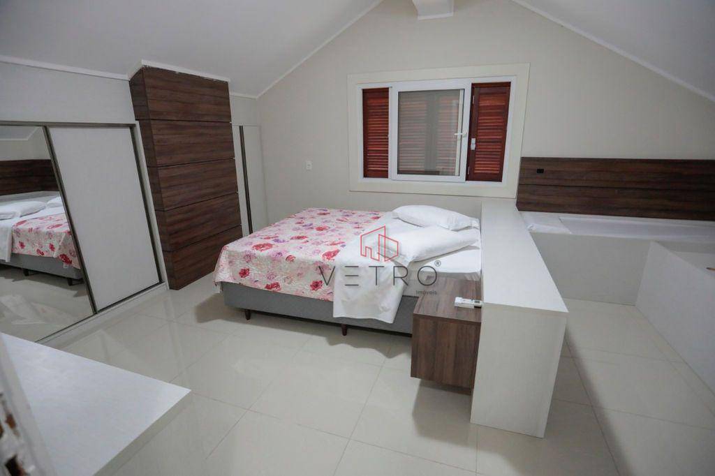 Apartamento à venda com 2 quartos, 161m² - Foto 9