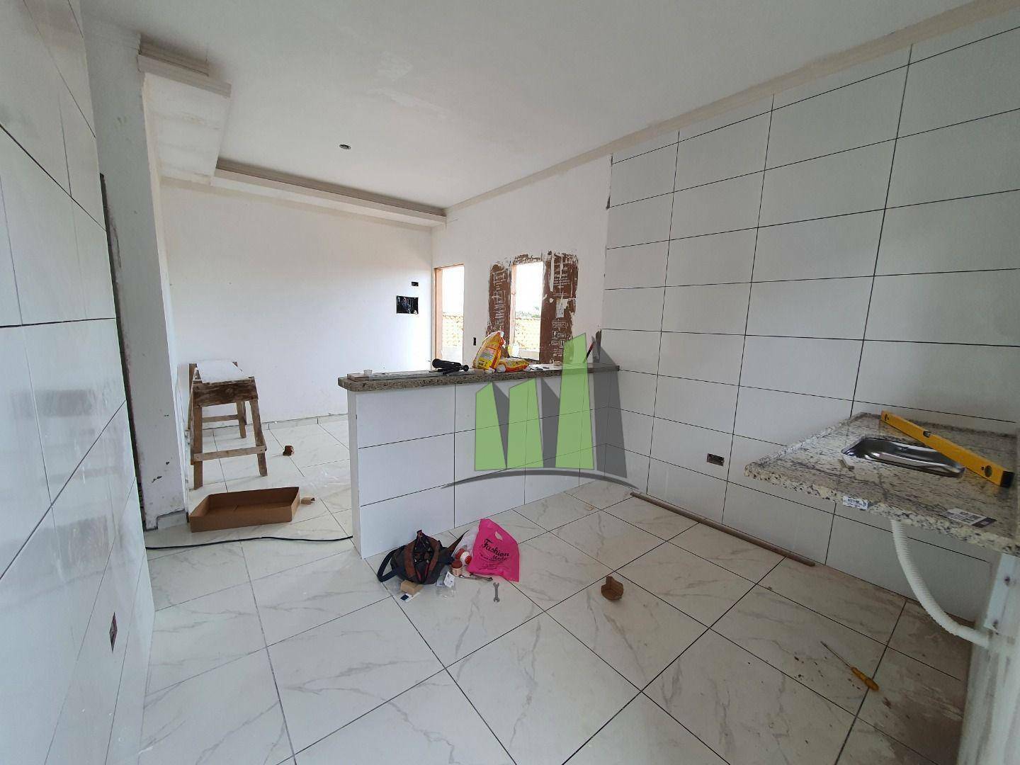 Casa à venda com 2 quartos, 52m² - Foto 6