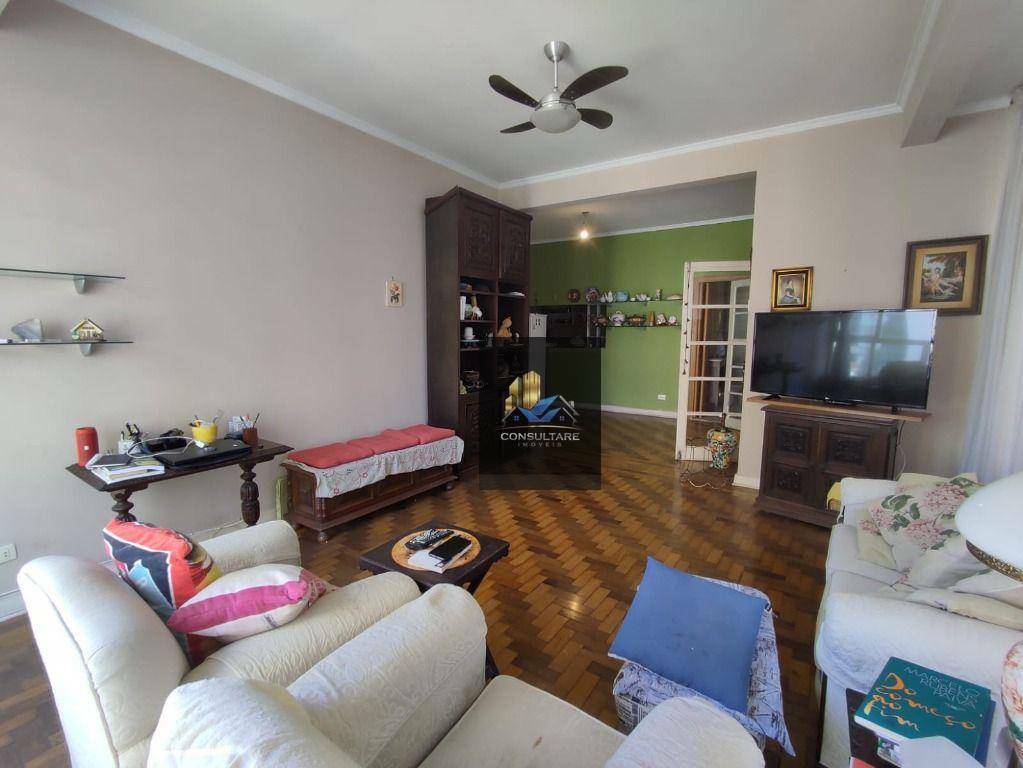 Apartamento à venda com 2 quartos, 136m² - Foto 4