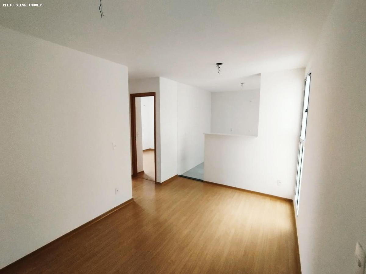 Apartamento à venda com 2 quartos, 40m² - Foto 2