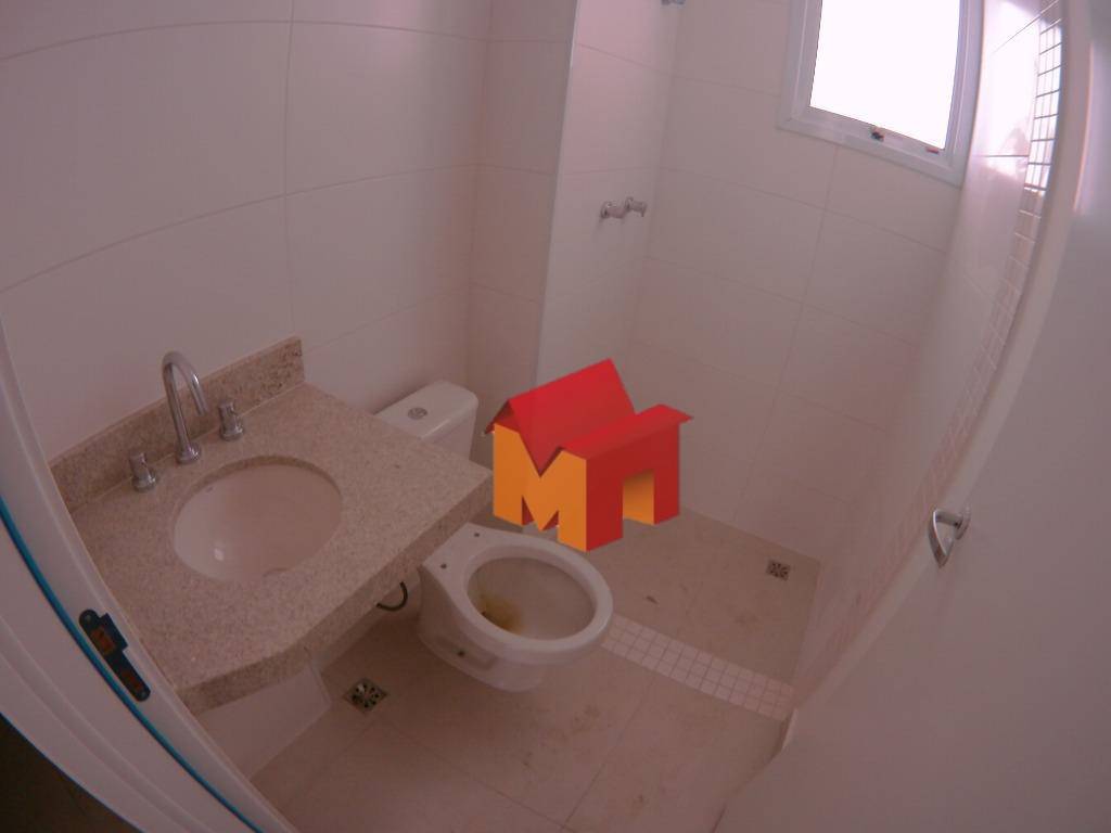 Apartamento à venda com 3 quartos, 75m² - Foto 10